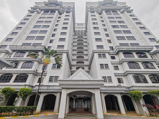 Condominium for sale in Country Heights Damansara, Kuala Lumpur