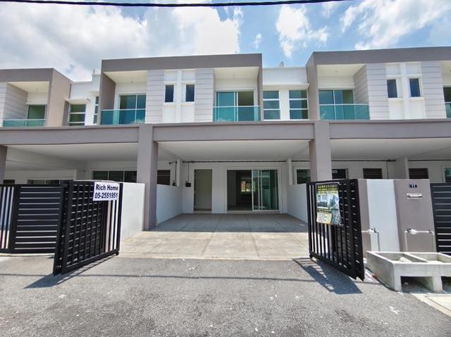 Terraced House for sale in Perak, Tanjong Ipoh