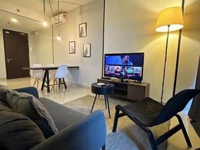 Serviced Residence for sale in Petaling, Alam Impian