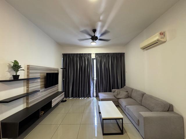 Serviced Residence for sale in Malaka
