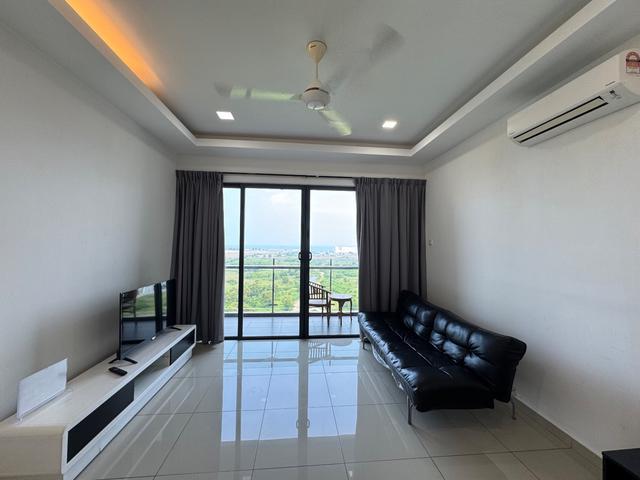 Serviced Residence for sale in Malaka