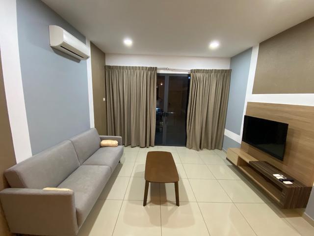 Serviced Residence for sale in Malaka