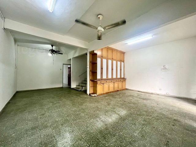 Terraced House for sale in Port Klang, Selangor