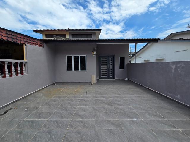 Terraced House for sale in Port Klang, Selangor