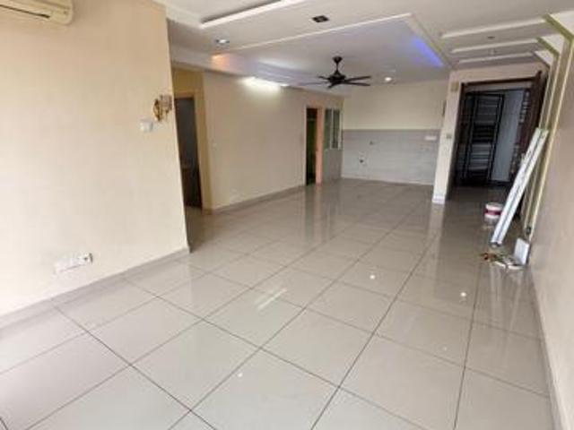 Condominium for sale in Wellesley, Penang