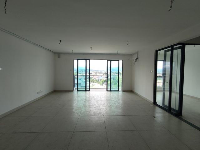 Condominium for sale in Kinabalu, Sabah