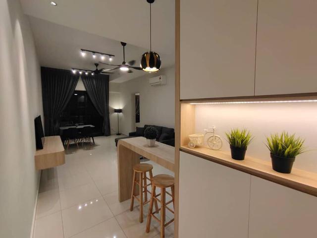 Serviced Residence for sale in Malaka