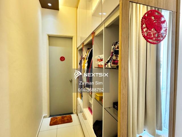 Residential House for sale in Wellesley, Penang
