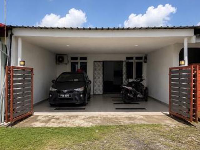 Terraced House for sale in Kulim, Kedah