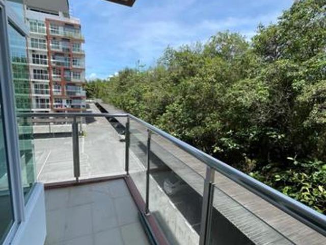 Condominium for sale in Kuching