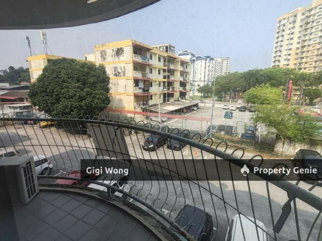 Apartment for sale in Bandar Hilir, Bandaraya Melaka