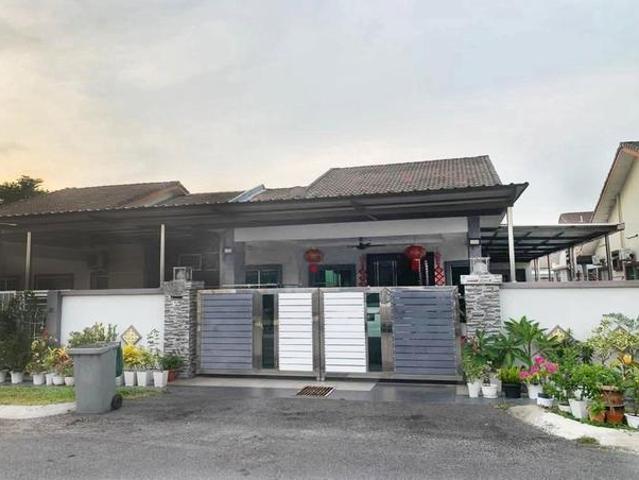 Residential House for sale in Sri Rusa, Negeri Sembilan