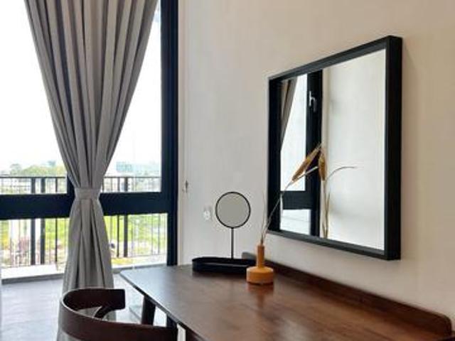 Apartment for sale in Kuching, Sarawak