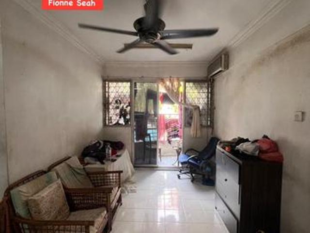 Apartment for sale in Mukim 13, Georgetown