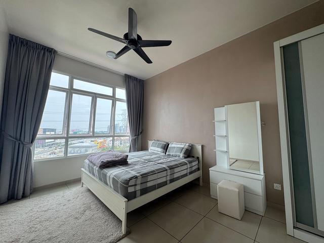 Serviced Residence for sale in Bukit Baru, Bandaraya Melaka