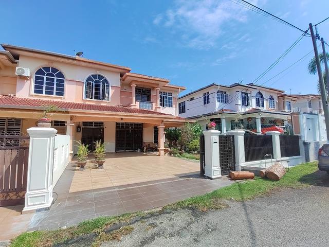 Residential House for sale in Cheng, Malaka