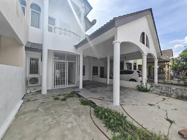 Terraced House for sale in Klebang Besar, Bandaraya Melaka