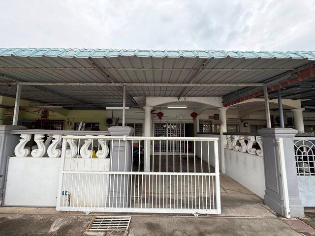 Terraced House for sale in Duyong, Bandaraya Melaka