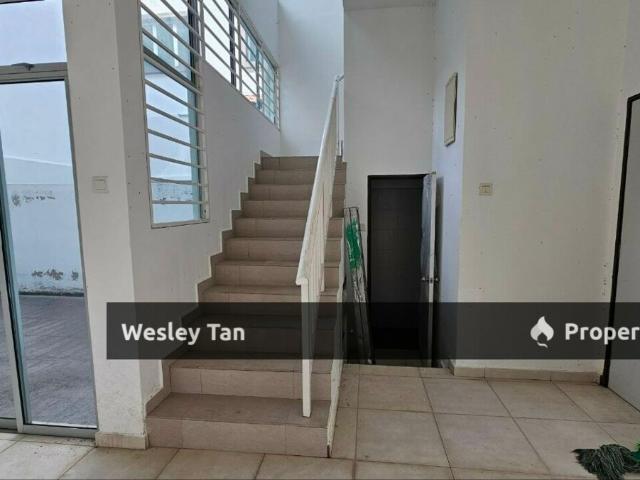 House for sale in Durian Tunggal, Malaka
