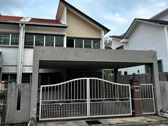 Residential House for sale in Durian Tunggal, Malaka