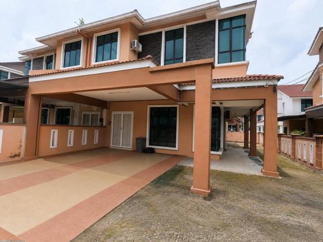 Residential House for sale in Durian Tunggal, Malaka