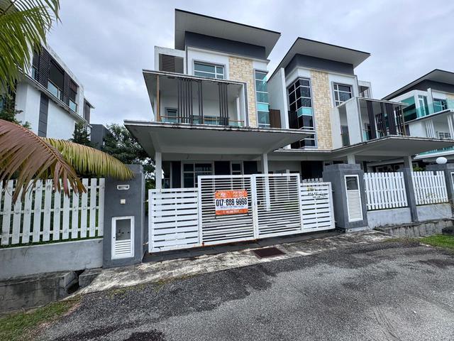 Residential House for sale in Klebang Besar, Bandaraya Melaka