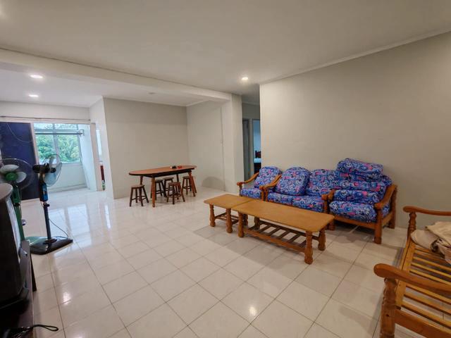 Apartment for sale in Kuching, Sarawak