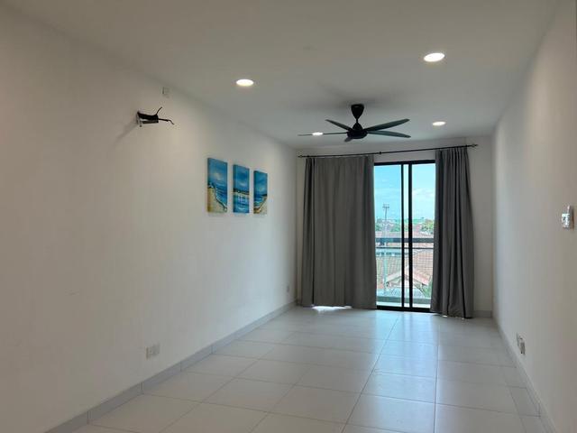 Apartment for sale in Kuching