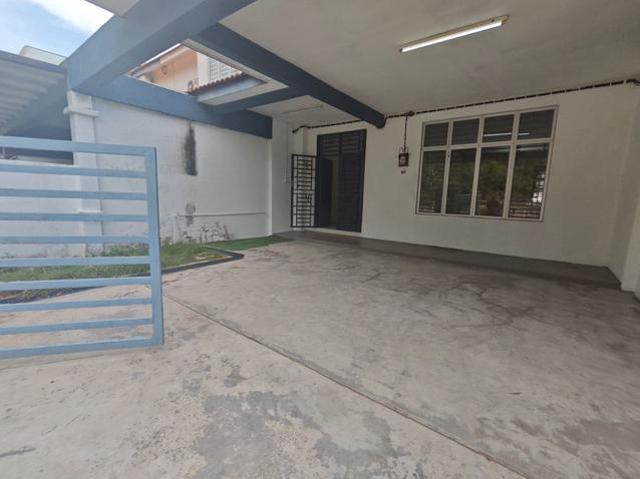Terraced House for sale in Batu Berendam, Melaka Tengah