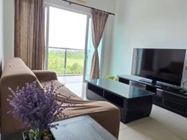 Condominium for sale in Kuching, Sarawak
