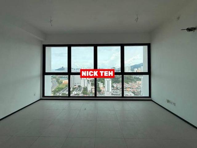 Serviced Residence for sale in Georgetown, Penang