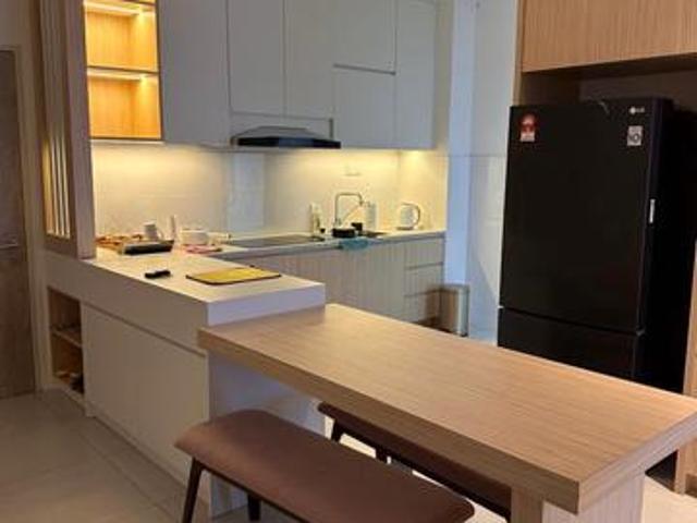Condominium for sale in Kuching, Sarawak