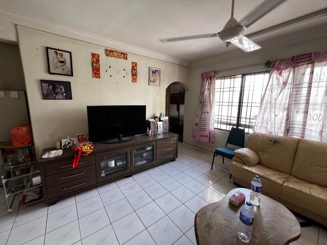 Apartment for sale in Petaling, Damansara Damai