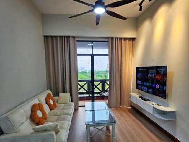 Serviced Residence for sale in Malaka