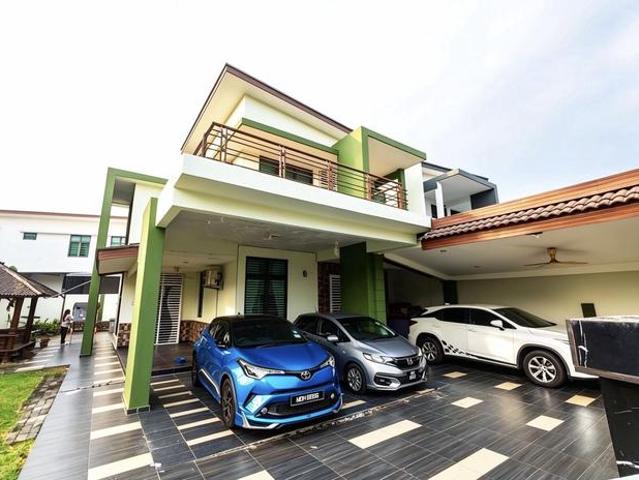 Residential House for sale in Malaka