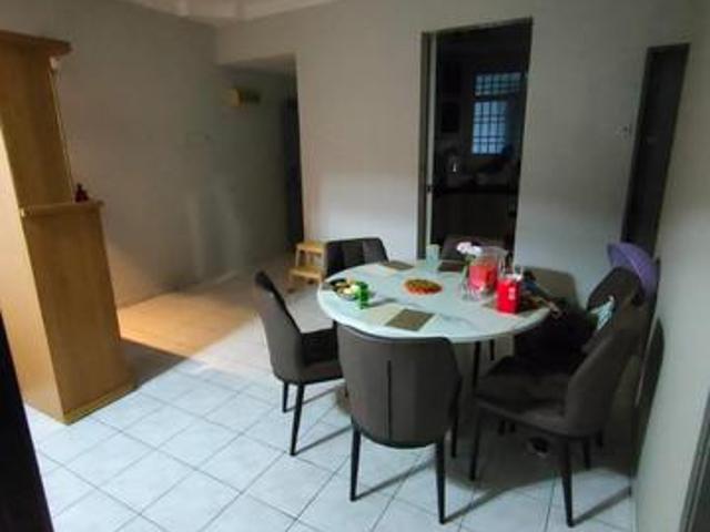 Apartment for sale in Wellesley, Penang