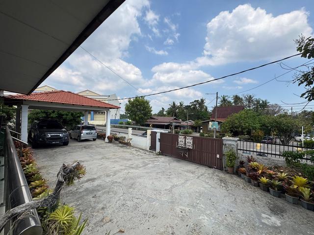 Bungalow for sale in Bukit Baru, Malaka