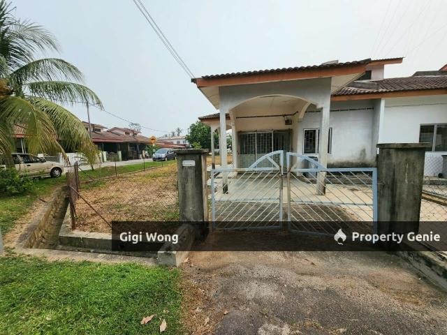 Terraced House for sale in Taman Debunga, Merlimau