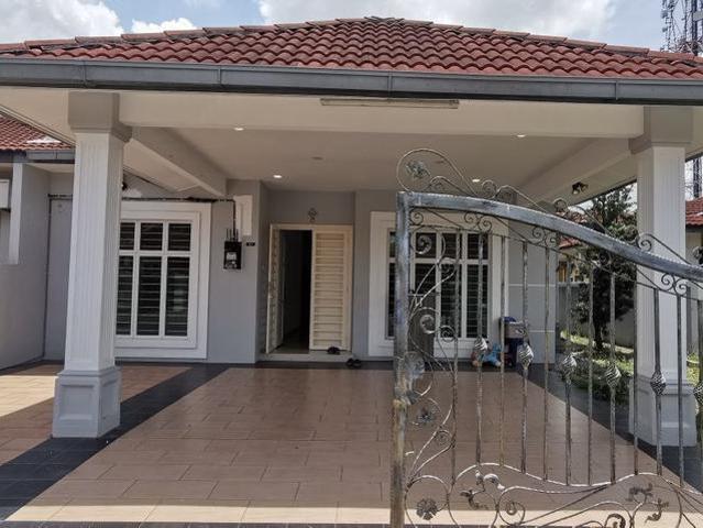 Residential House for sale in Paya Rumput, Malaka