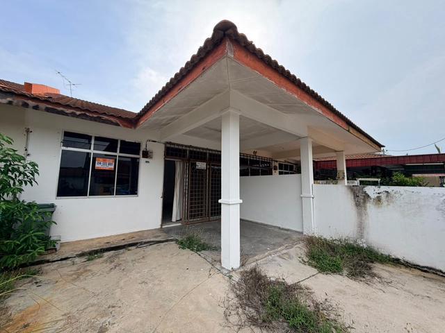 Terraced House for sale in Batu Berendam, Melaka Tengah