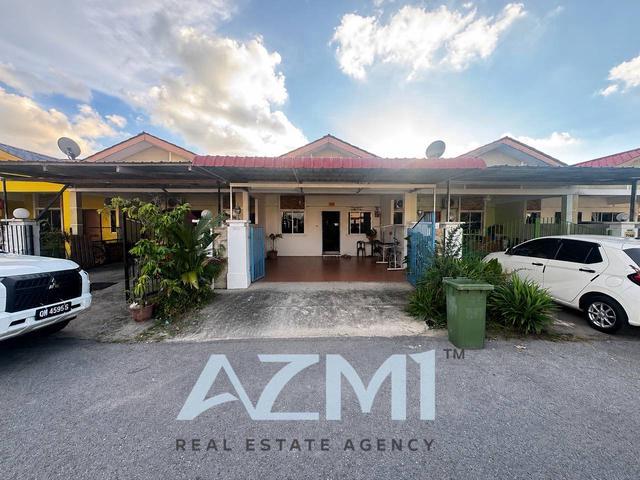 Terraced House for sale in Miri, Bahagian Miri