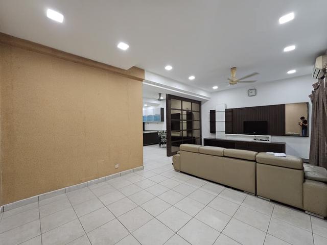 Terraced House for sale in Alam Impian, Selangor