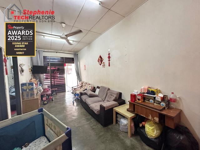 Terraced House for sale in Sungai Petani, Kuala Muda
