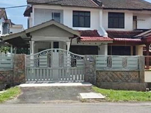 Residential House for sale in Sungai Petani, Kuala Muda