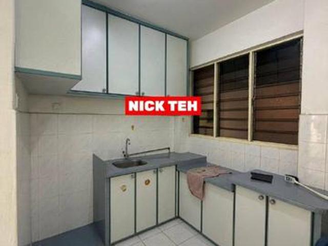 Apartment for sale in Mukim 13, Georgetown
