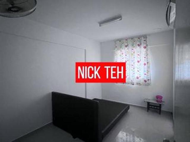Apartment for sale in Relau, George Town