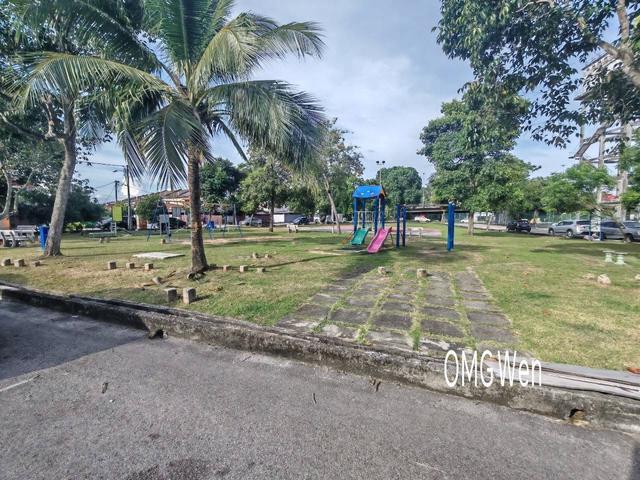 Terraced House for sale in Port Klang, Selangor