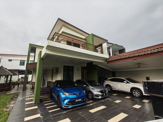 Residential House for sale in Malaka