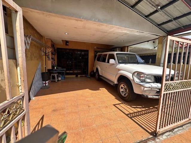 Terraced House for sale in Kinabalu, Sabah