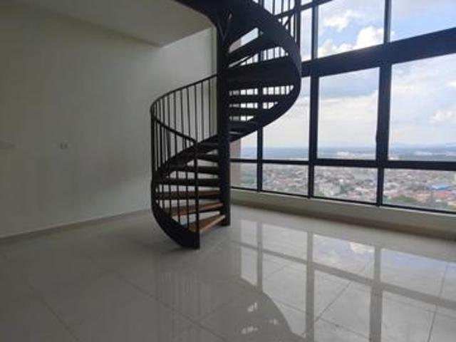 Serviced Residence for sale in Malaka